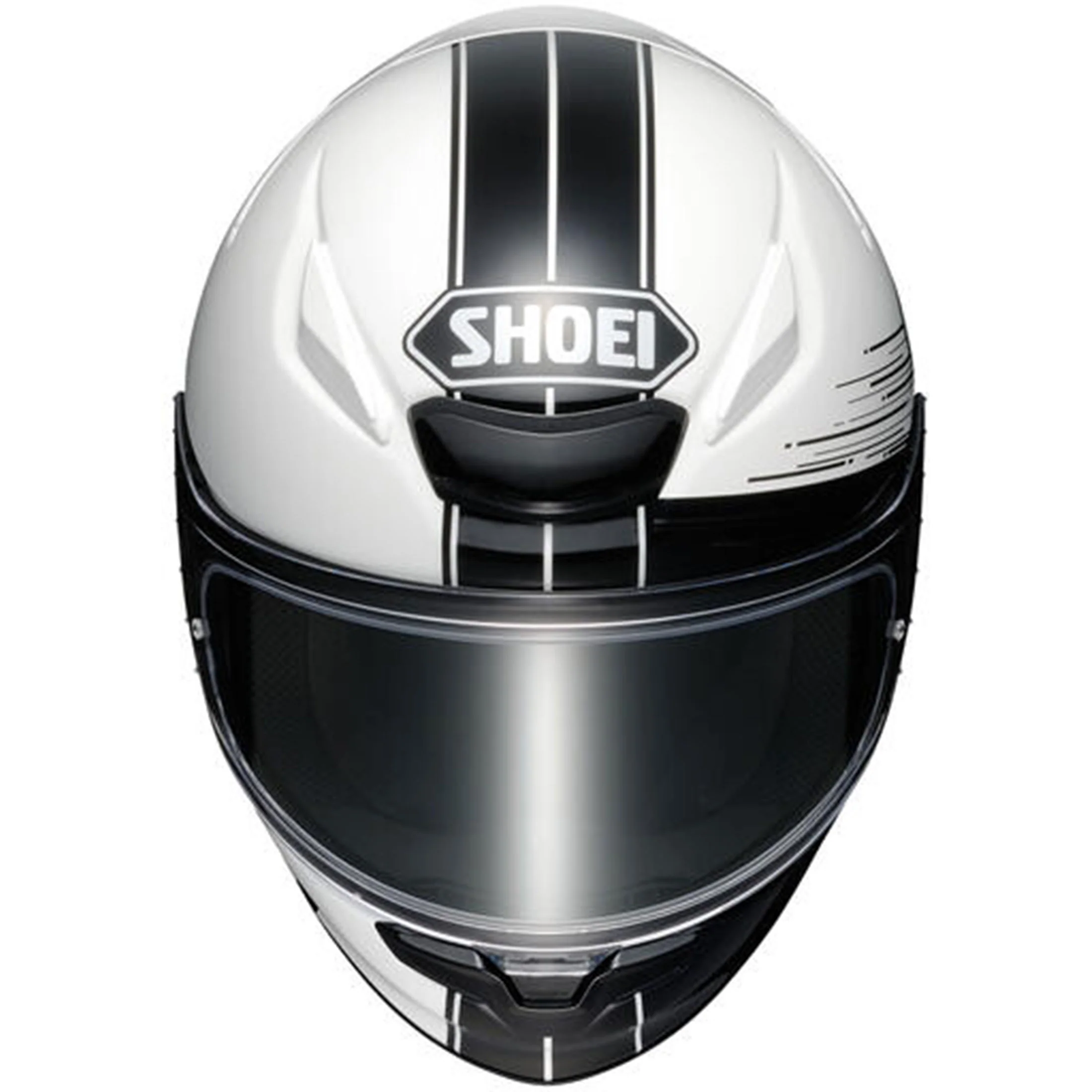 Shoei RF-1400 Ideograph Adult Street Helmets