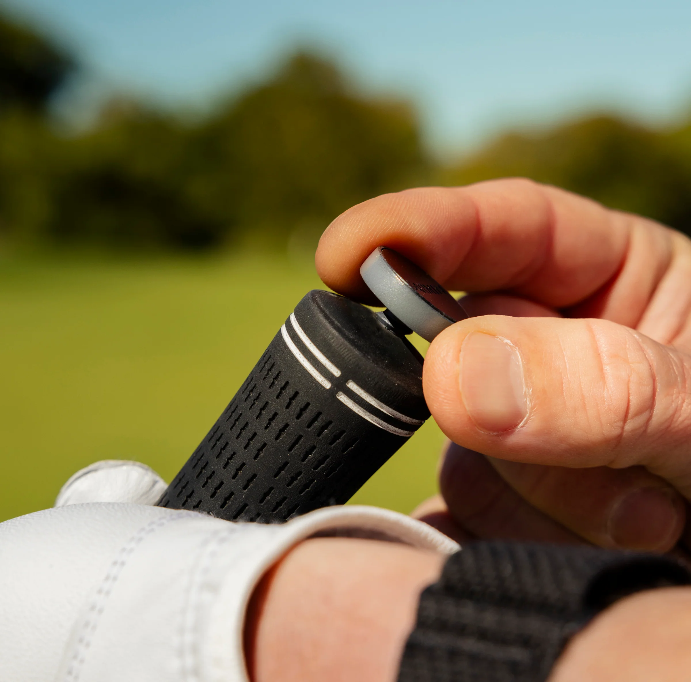 Garmin Approach CT1 Club Tracking Tags