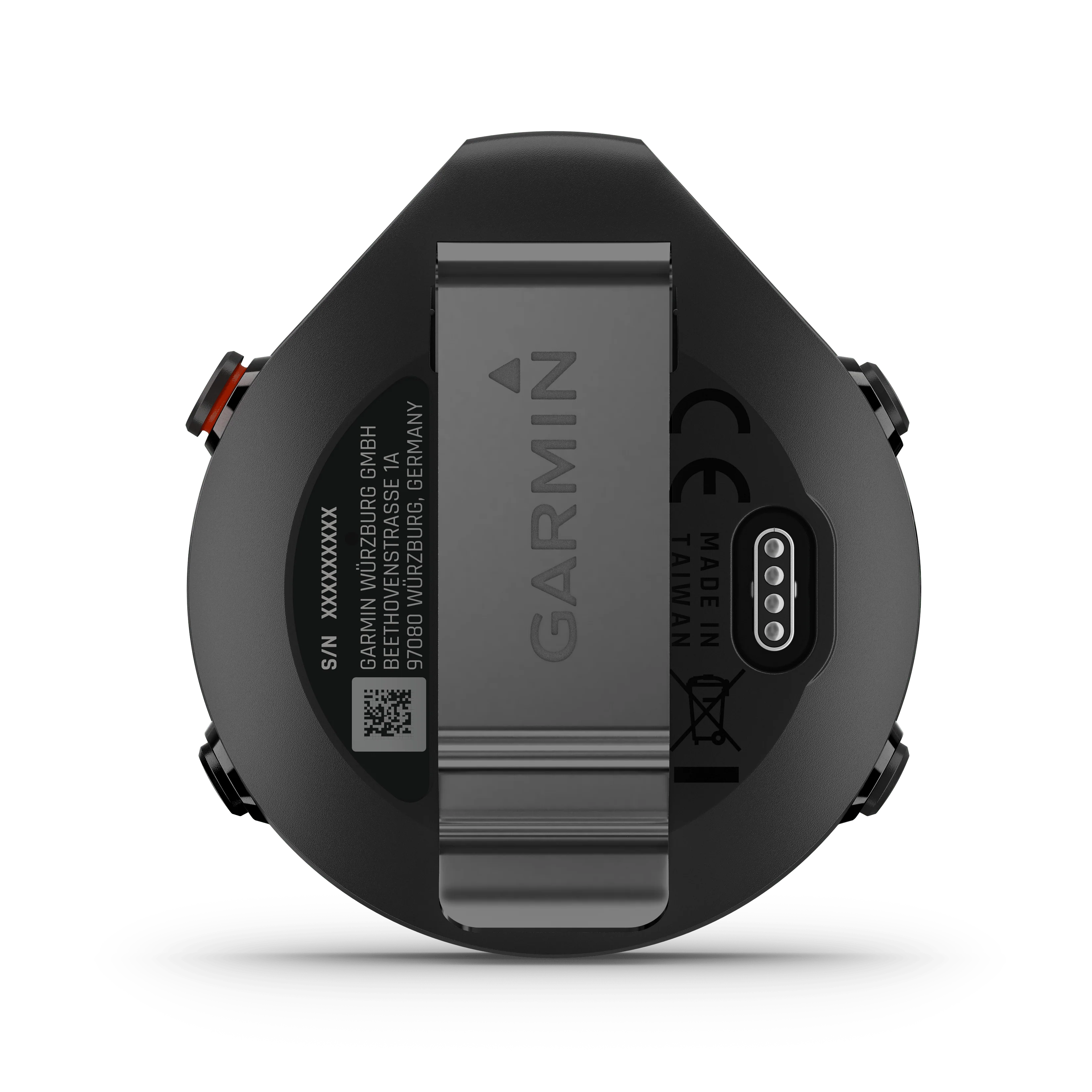 Garmin Approach G12 GPS Golf Range Finder