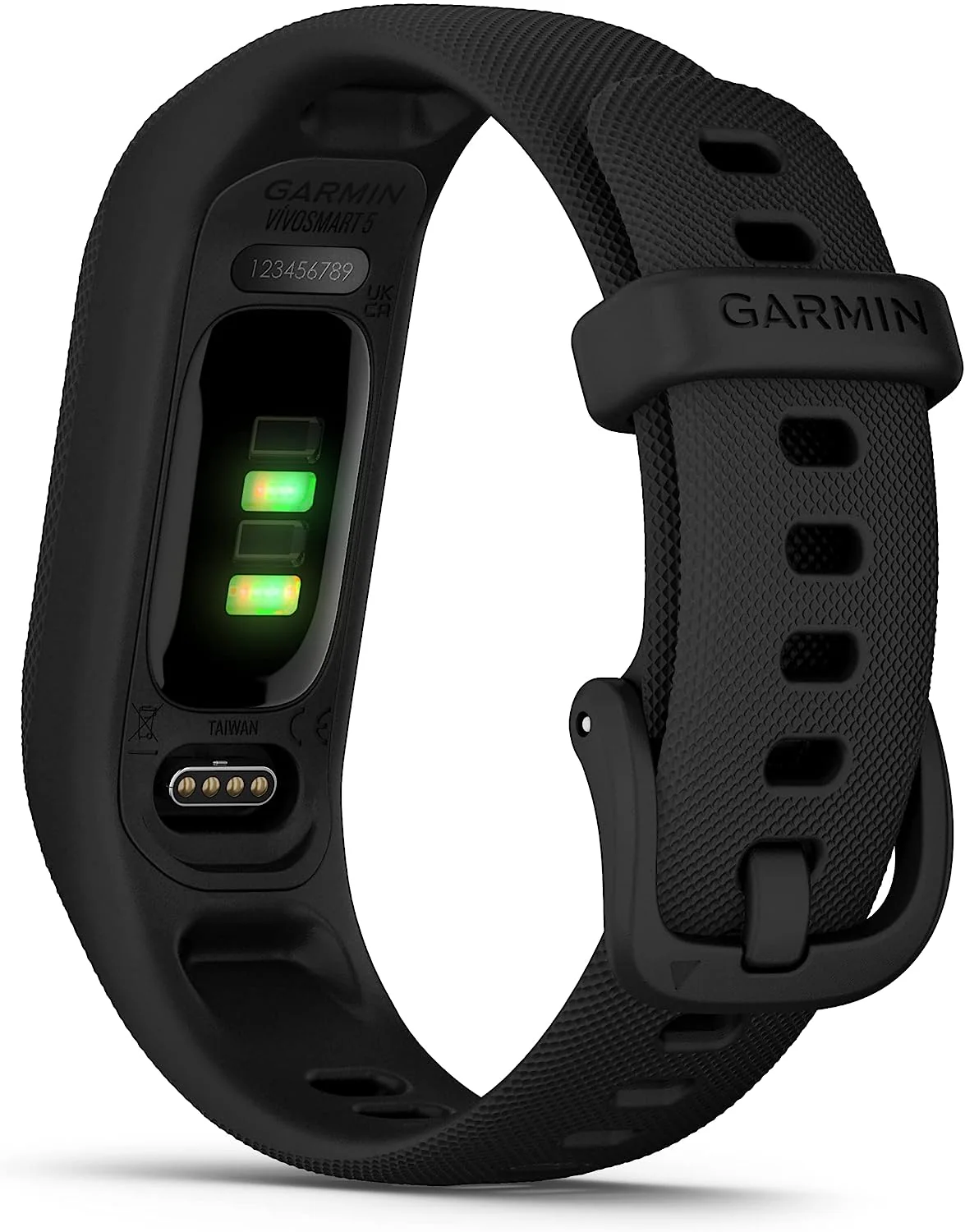 Garmin Vivosmart 5 – Advanced Fitness Tracker for Daily Wellness