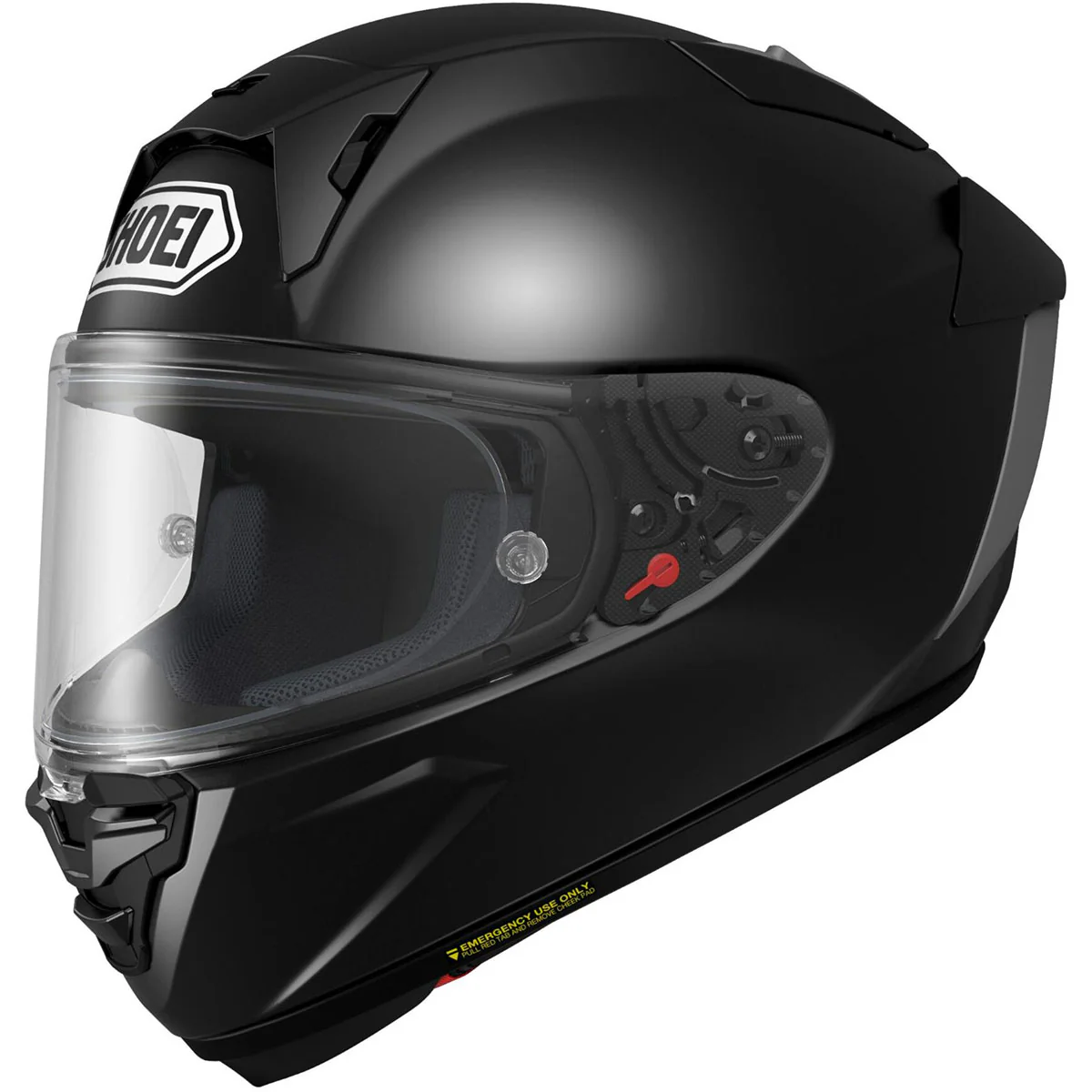 Shoei X-15