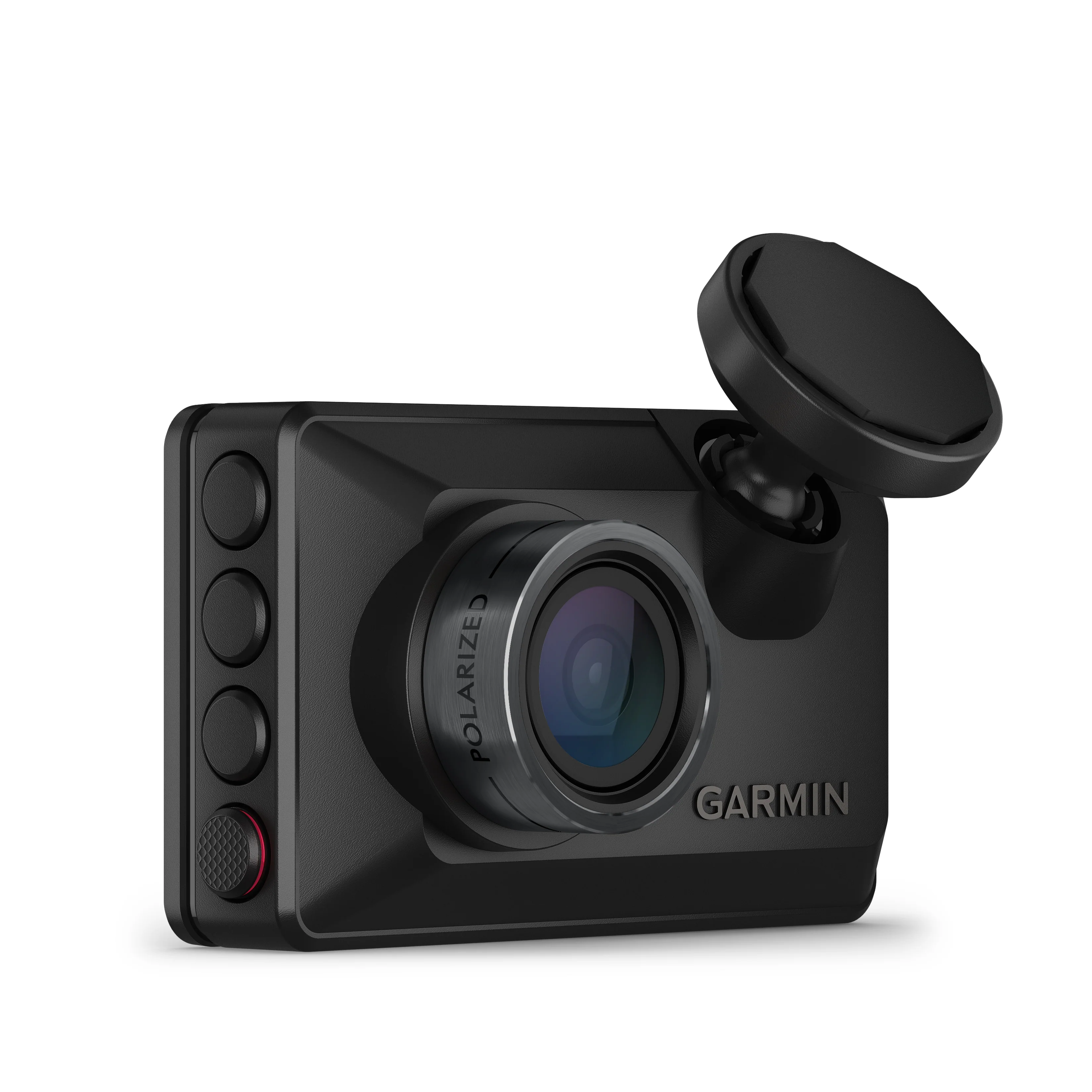 Garmin Dash Cam X Series
