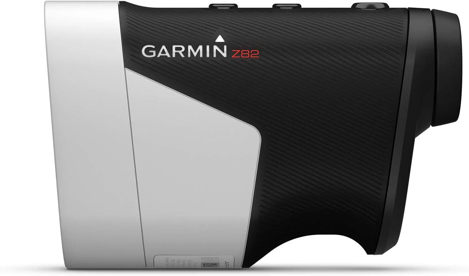 Garmin Approach Z82 Golf GPS Laser Range Finder