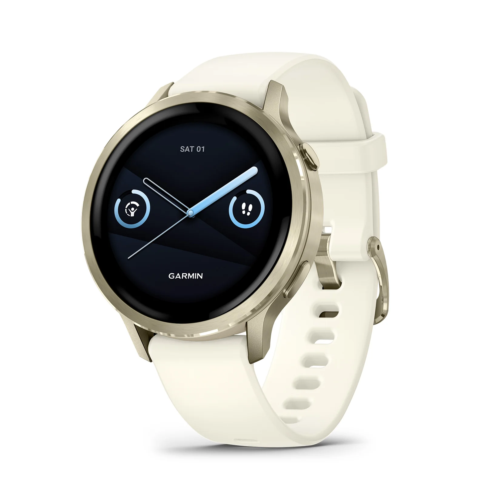 Garmin Venu 4 Advanced Health and Fitness GPS Smartwatch