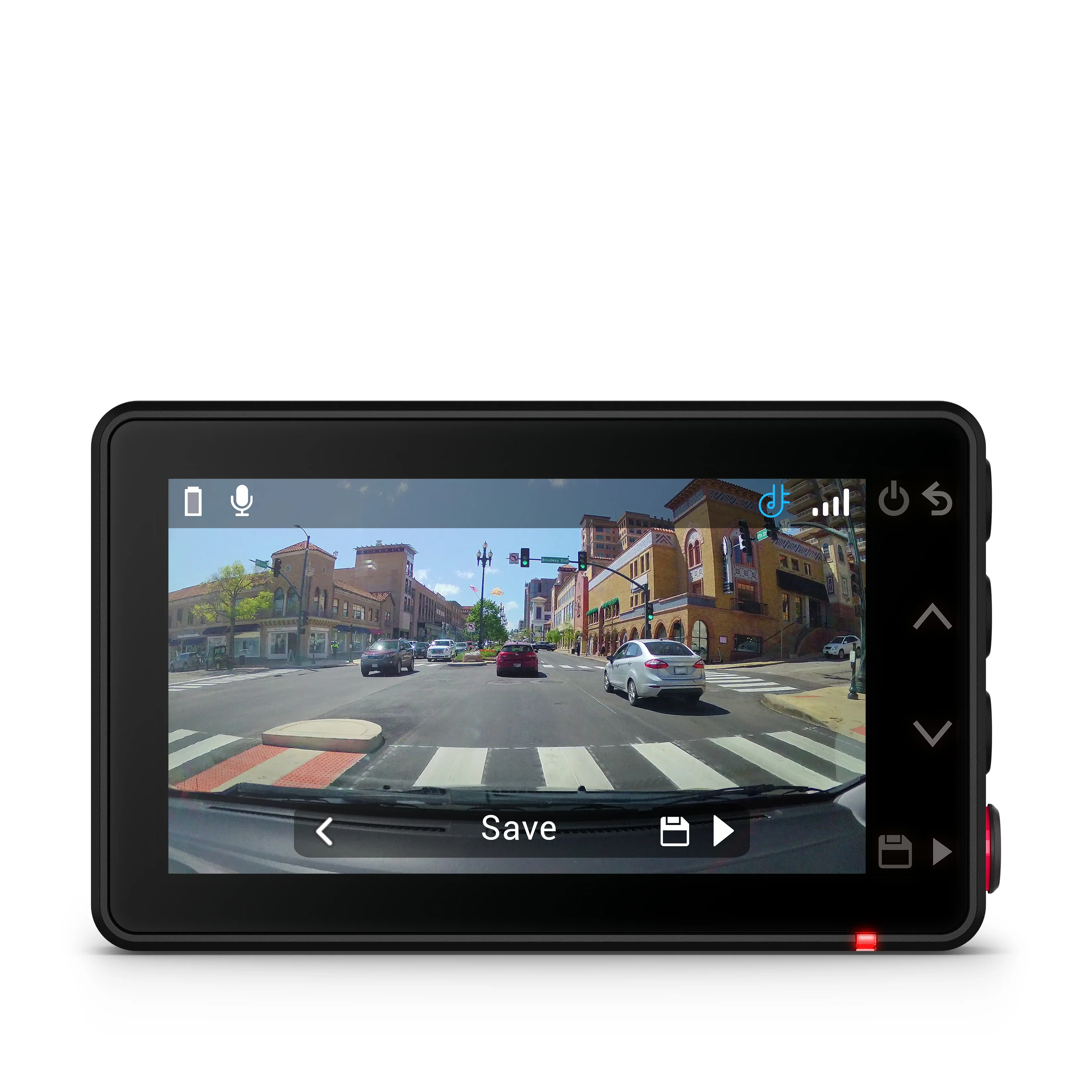 Garmin Dash Cam X Series