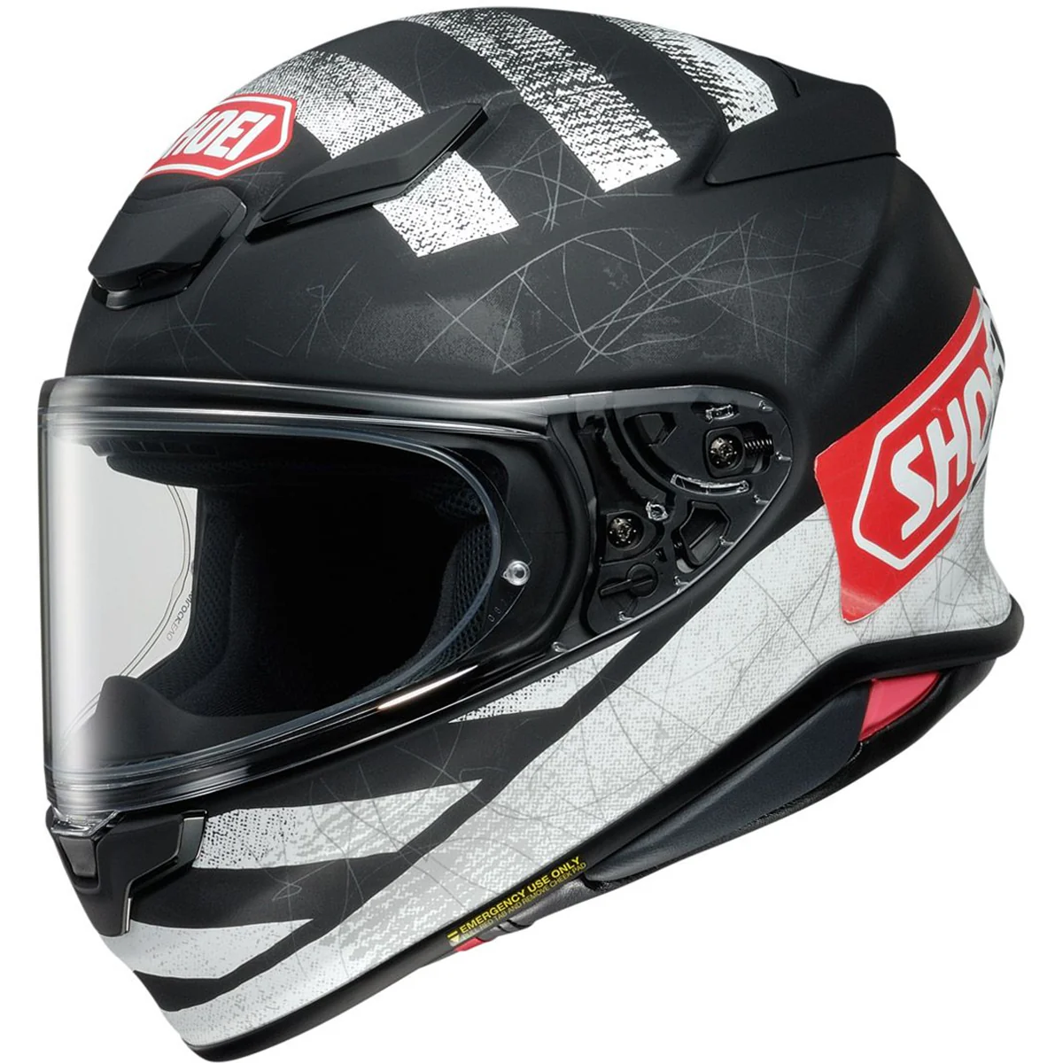 Shoei RF-1400