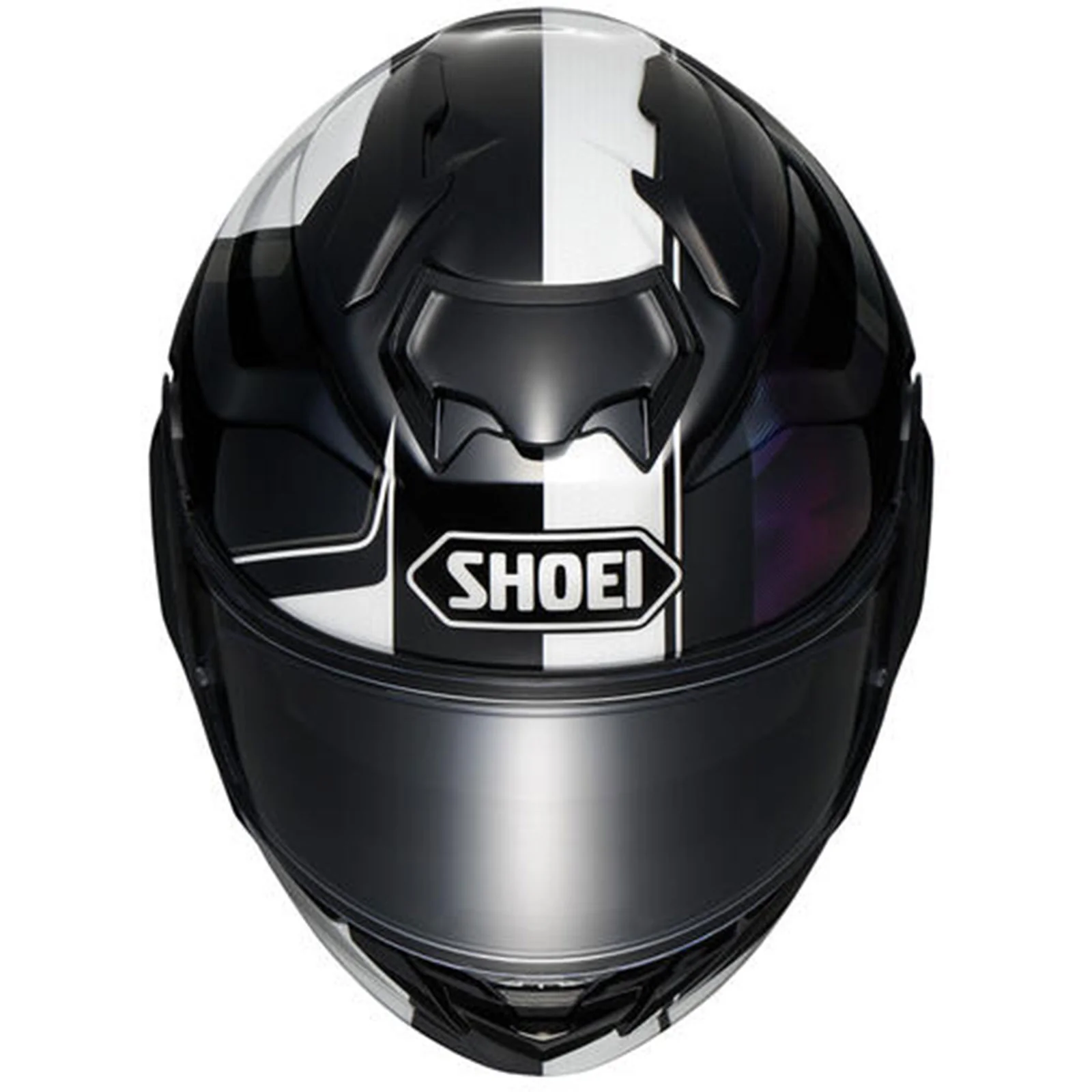 Shoei GT-Air 3 Scenario Adult Street Helmets