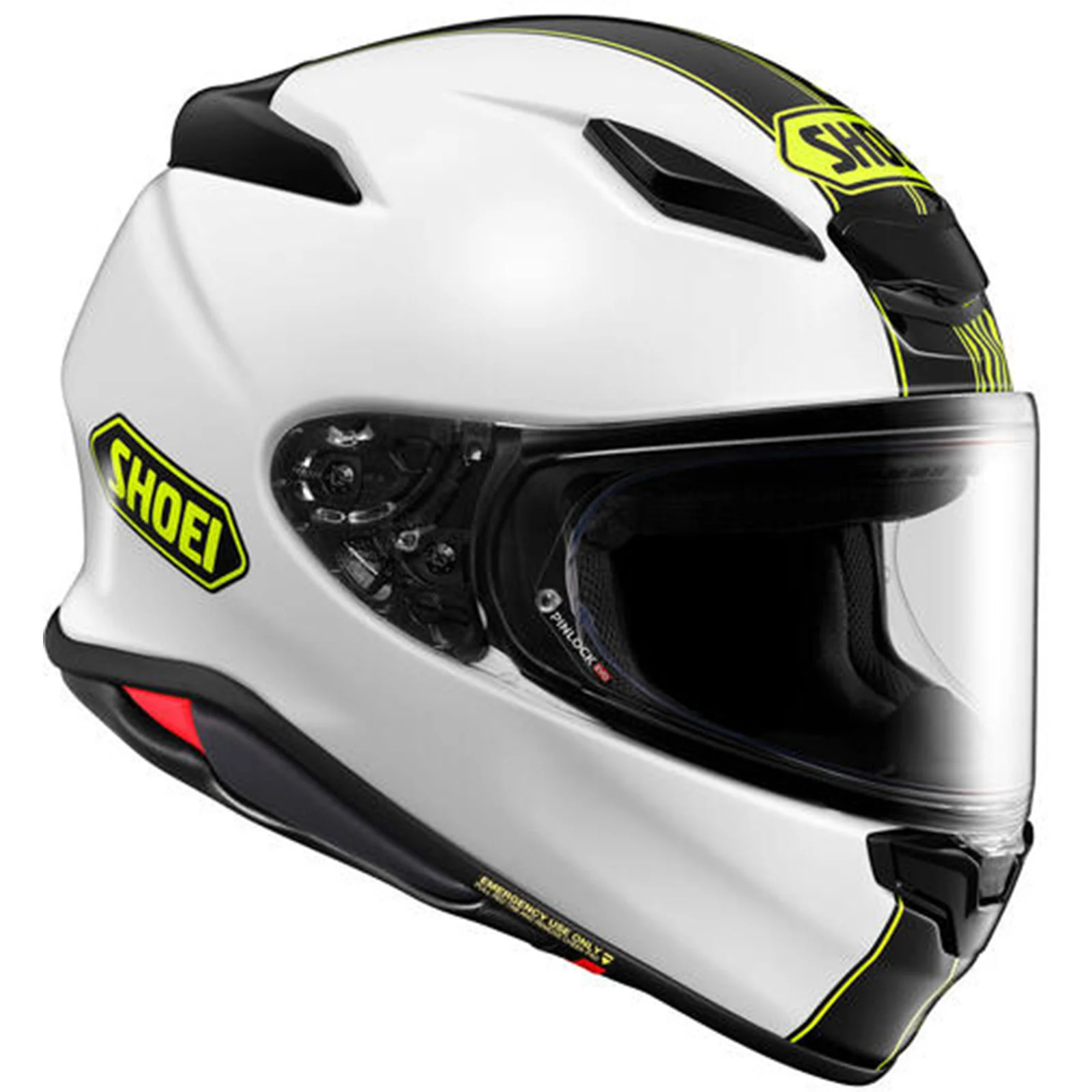 Shoei RF-1400 Beaut Adult Street Helmets