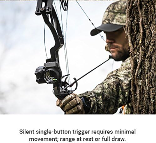 Garmin Xero A1 Auto-Ranging Digital Bow Sight