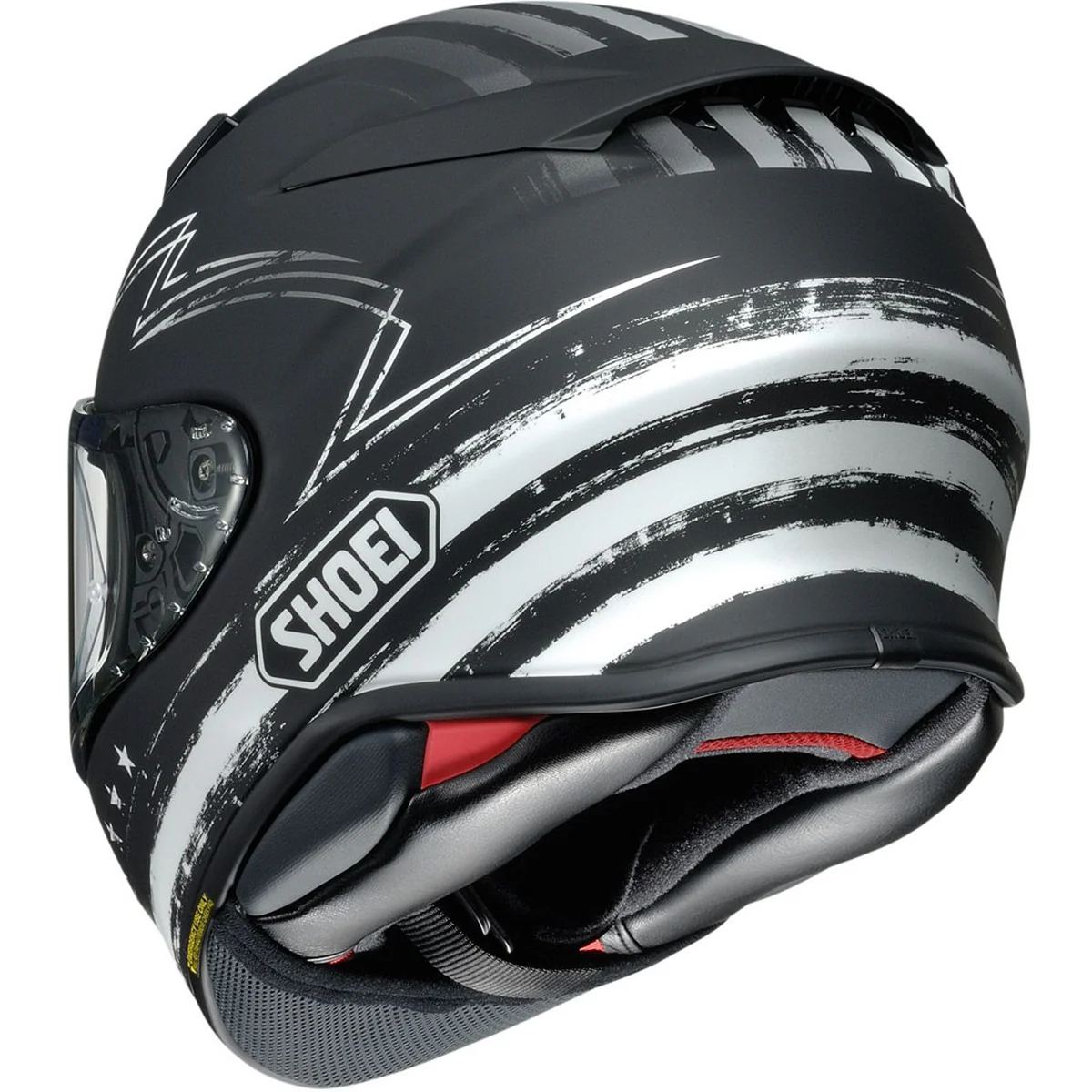 Shoei RF-1400 Dedicated Adult Street Helmets
