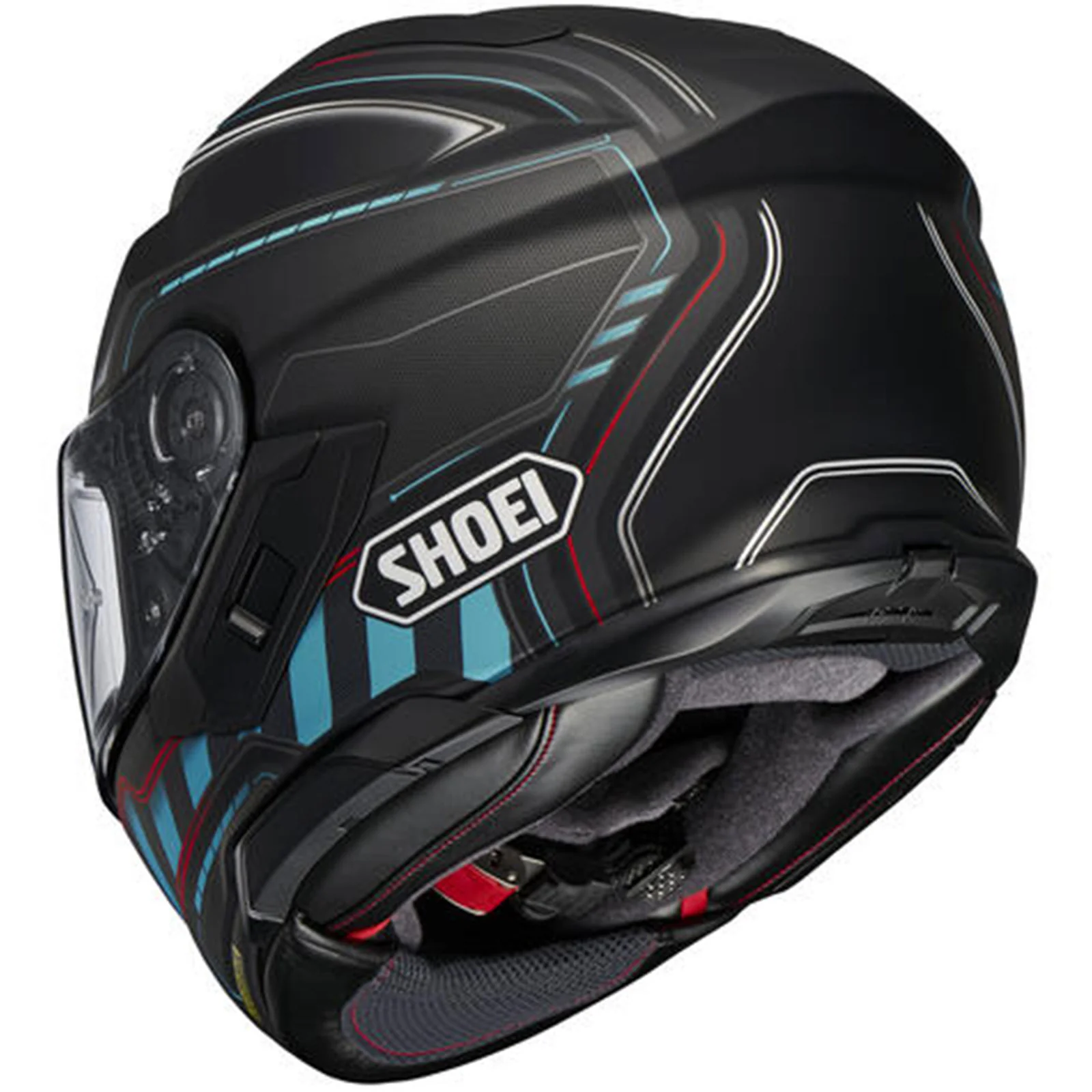 Shoei GT-Air 3 Discipline Adult Street Helmets