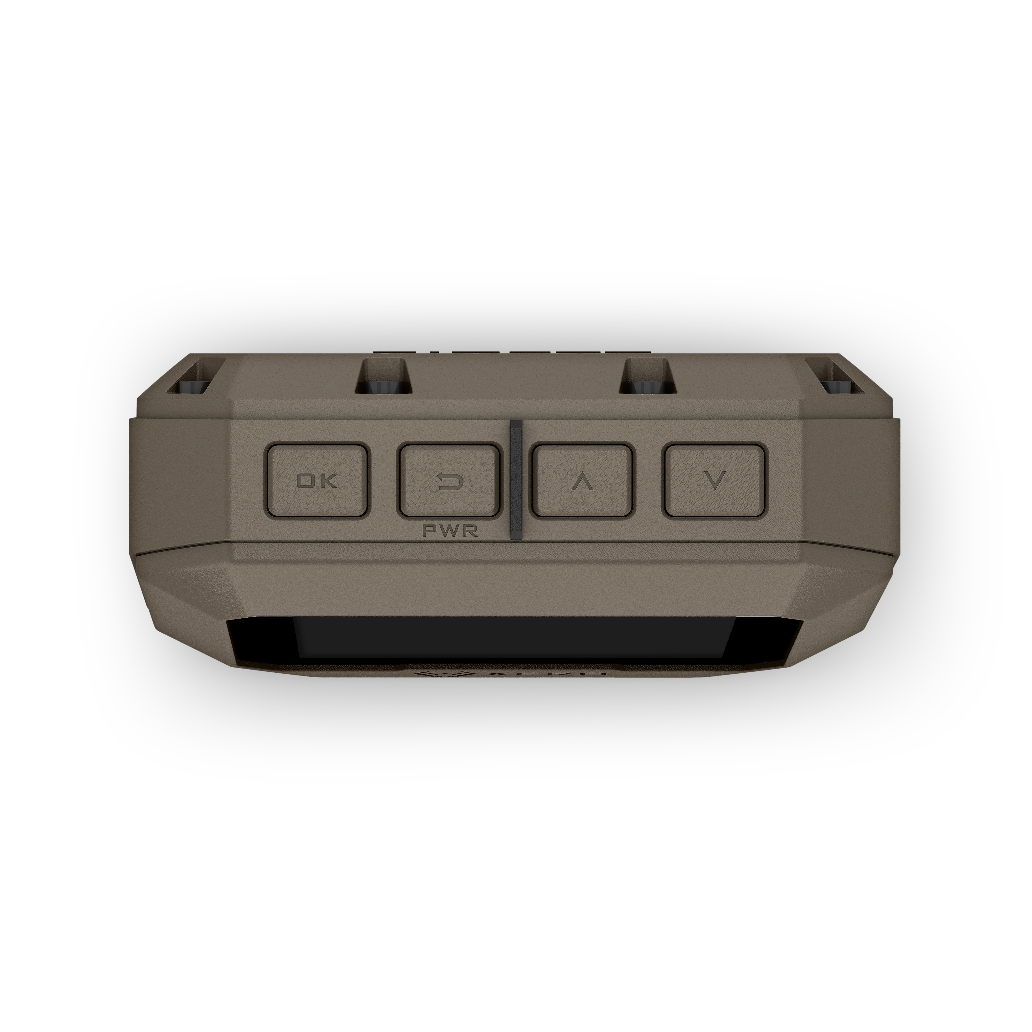 Garmin Xero C1 PRO Chronograph