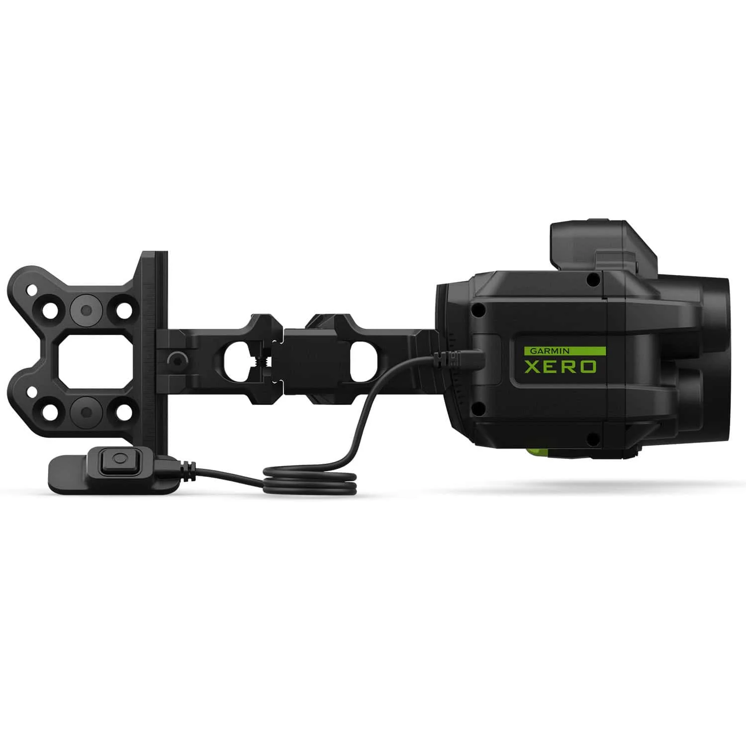 Garmin Xero A1i Auto-Ranging Digital Bow Sight with Dual-color LED Pins