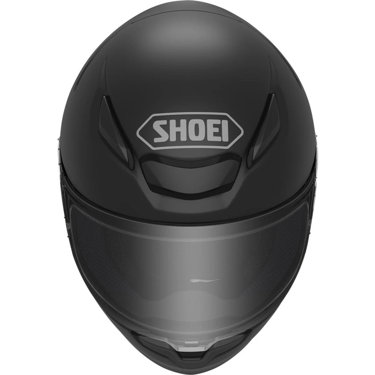 Shoei RF-1400 Solid Adult Street Helmets
