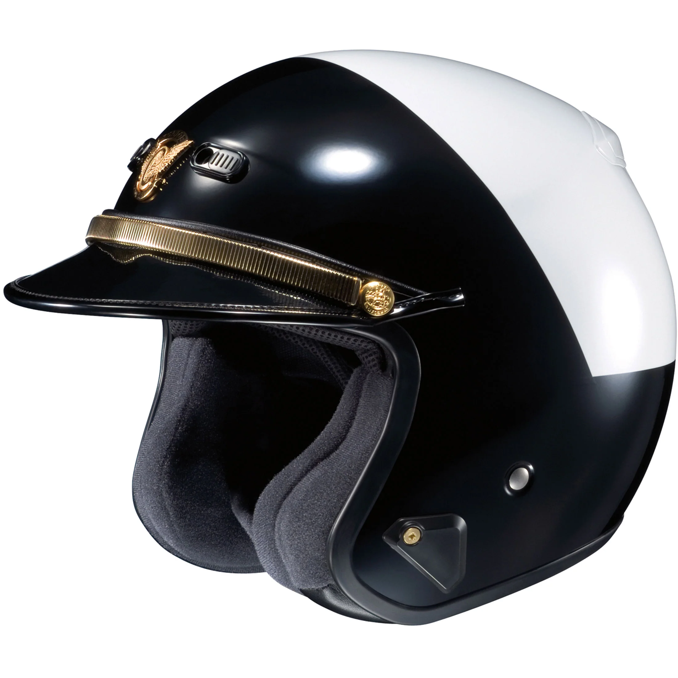 Shoei RJ Platinum-R Adult Cruiser Helmets