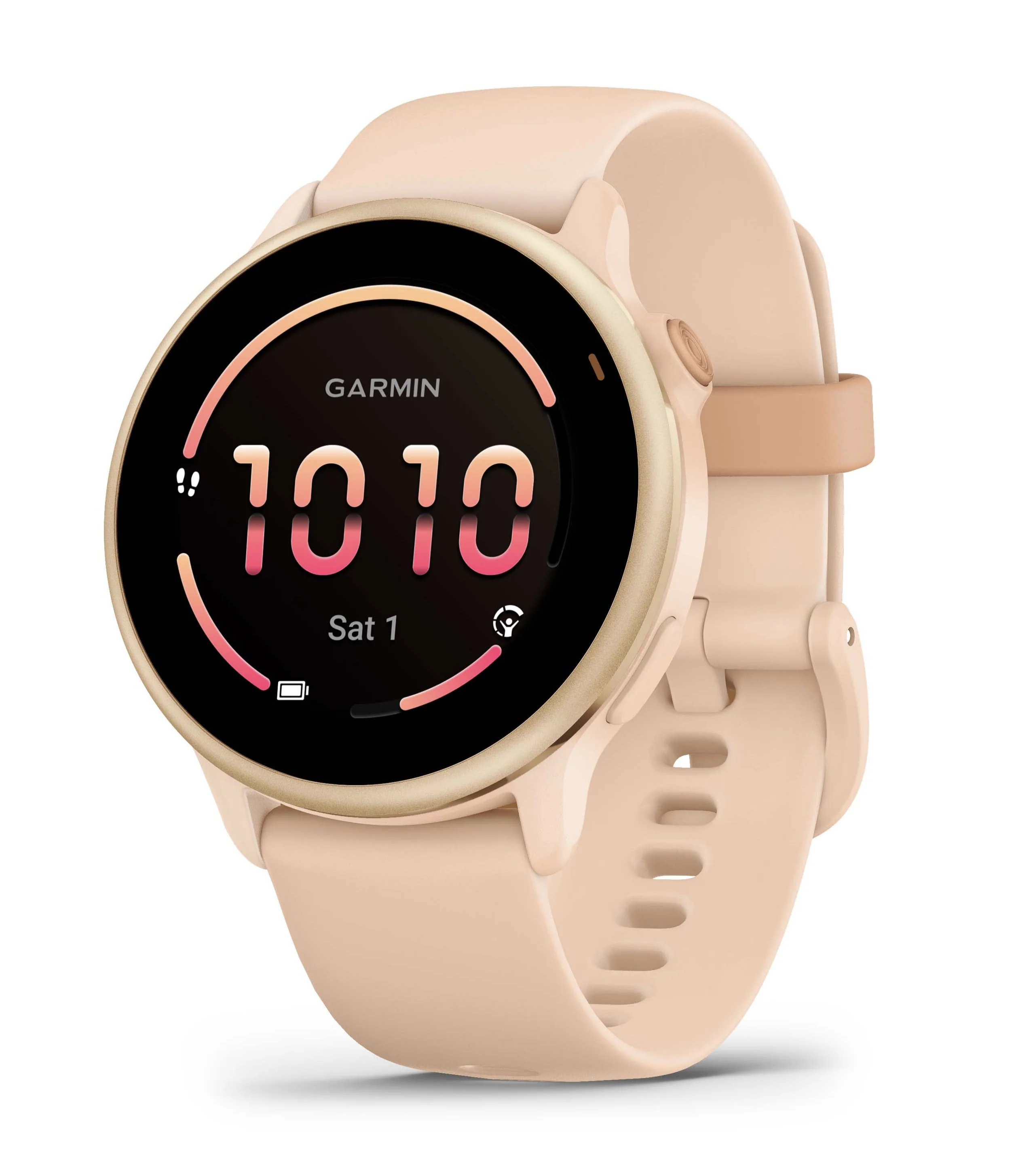 Garmin Vivoactive 6 Fitness Smartwatch with GPS + AMOLED