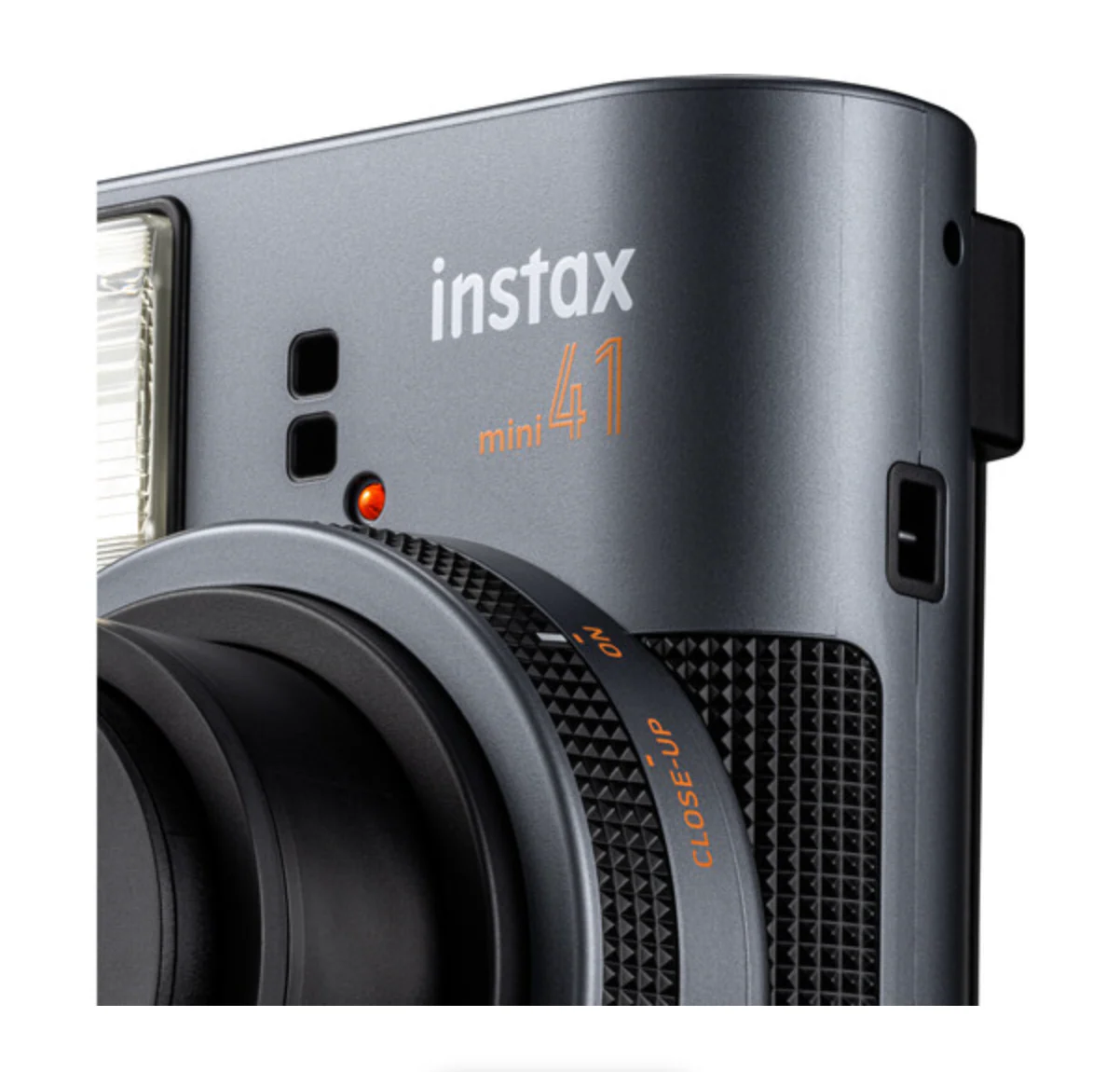 FUJIFILM INSTAX MINI 41 Instant Film Camera
