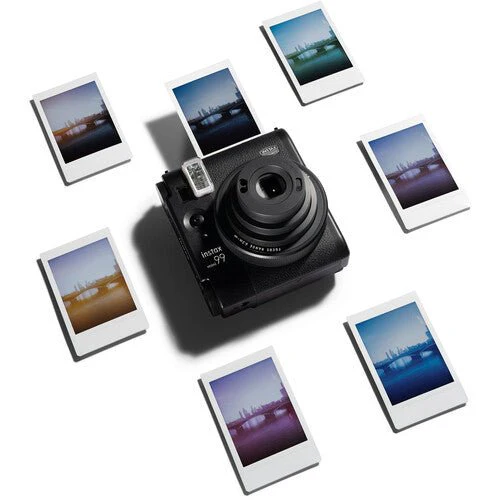 Fujifilm Instax Mini 99 Black