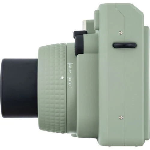 Fujifilm INSTAX WIDE 400 Instant Camera