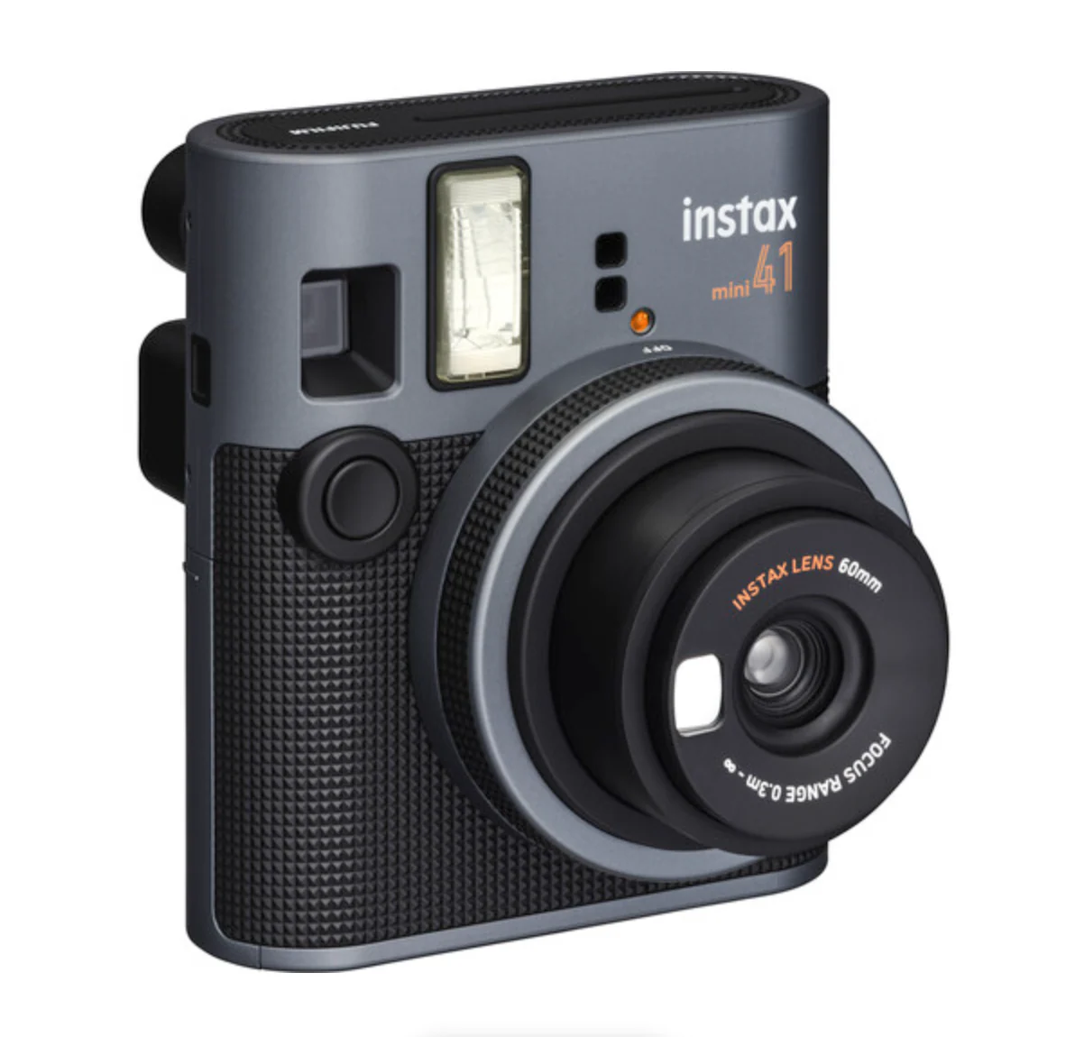 FUJIFILM INSTAX MINI 41 Instant Film Camera