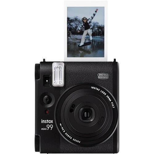 Fujifilm Instax Mini 99 Black