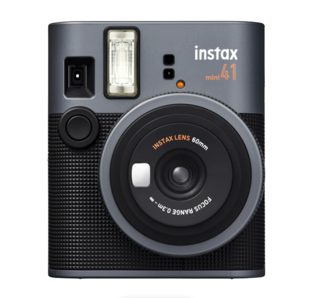 FUJIFILM INSTAX MINI 41 Instant Film Camera