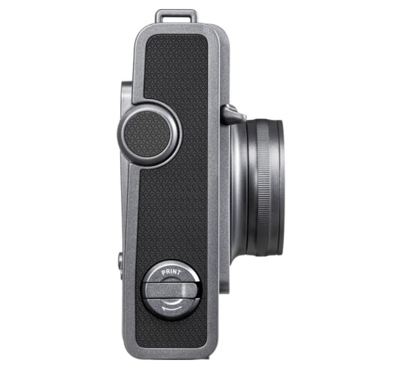 Fujifilm Instax Wide EVO Hybrid Instant Film Camera