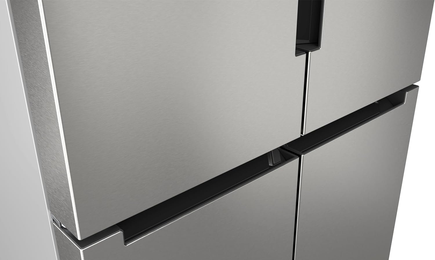 Bosch KFN96VPEA Series 4 Fridge-Freezer