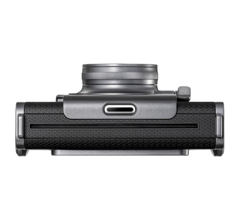 Fujifilm Instax Wide EVO Hybrid Instant Film Camera