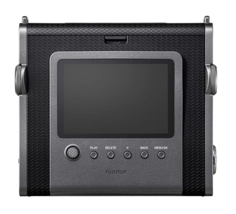 Fujifilm Instax Wide EVO Hybrid Instant Film Camera