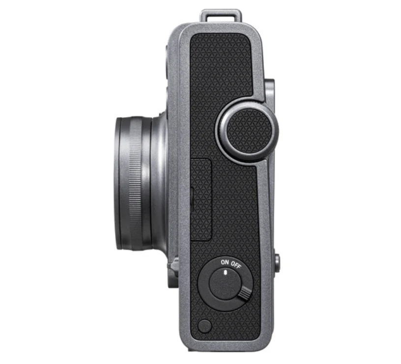 Fujifilm Instax Wide EVO Hybrid Instant Film Camera