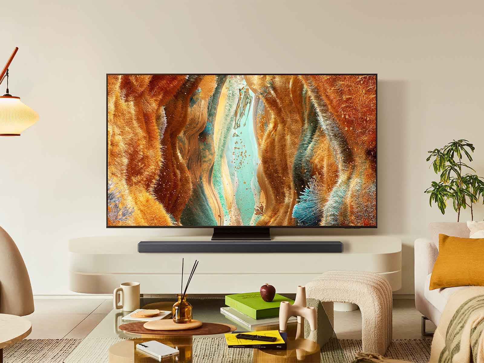 Samsung 55