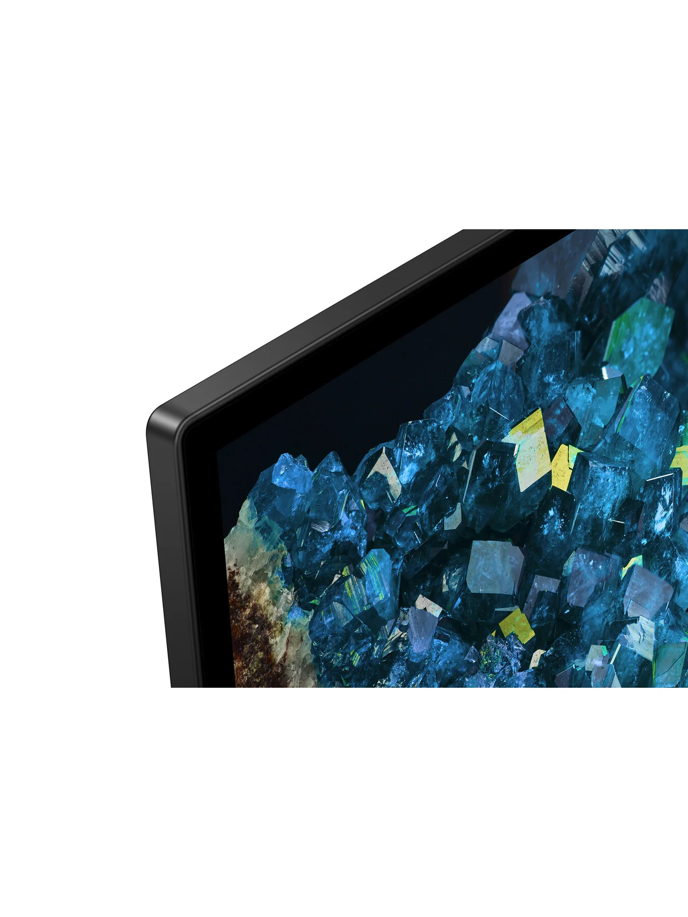A80LU 55Inch OLED 4K HDR TV 2023