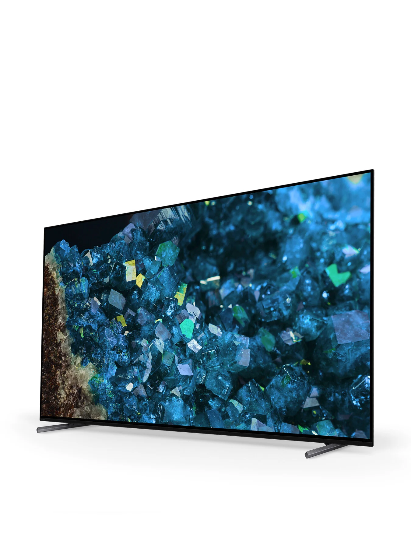 X85LU 55Inch 4K Full Array LED HDR TV 2023