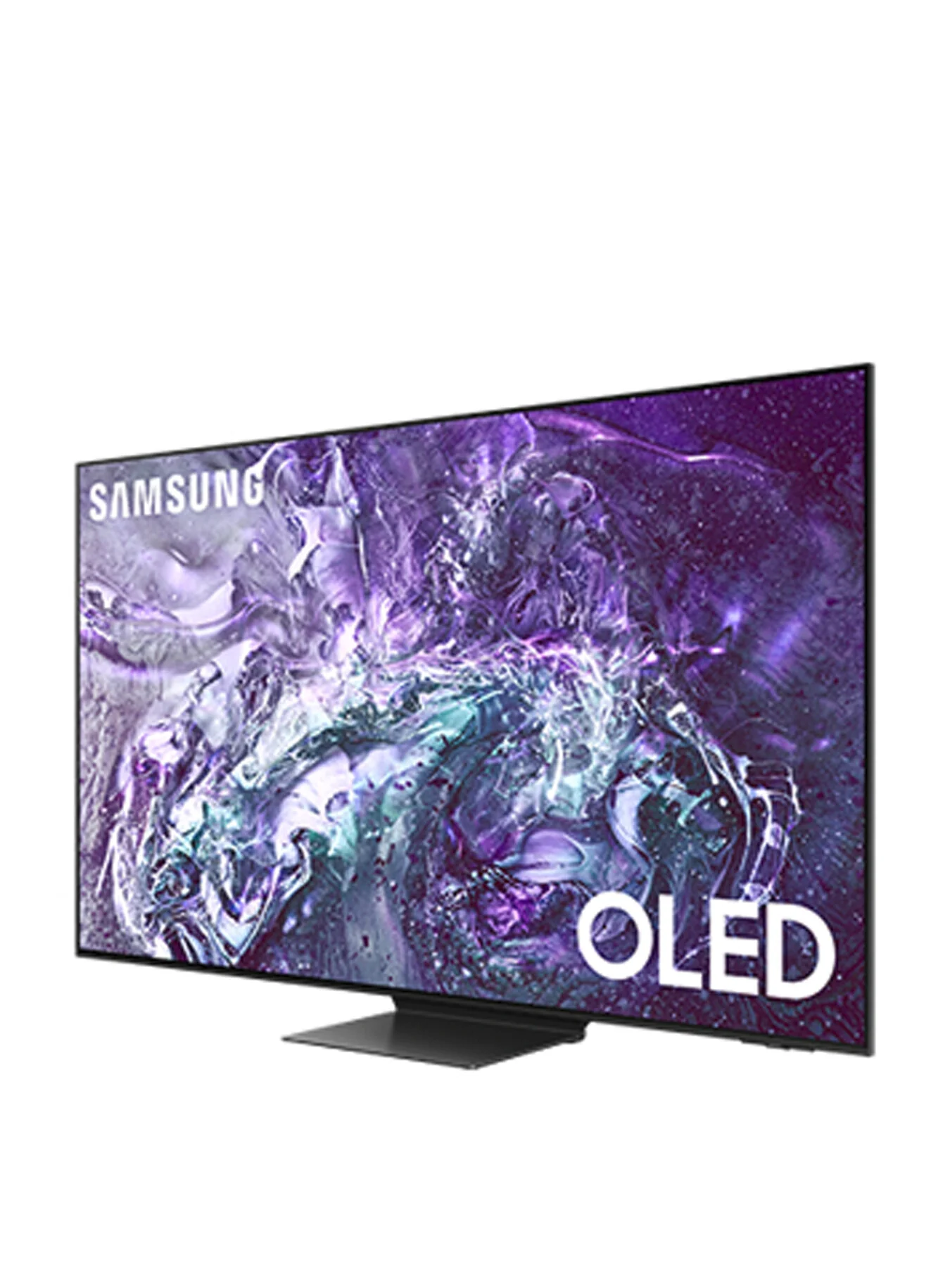 QE65S95D 65 Inch OLED Glare Free Screen 4K HDR Smart TV with Infinity One Design and One Connect Box 2024