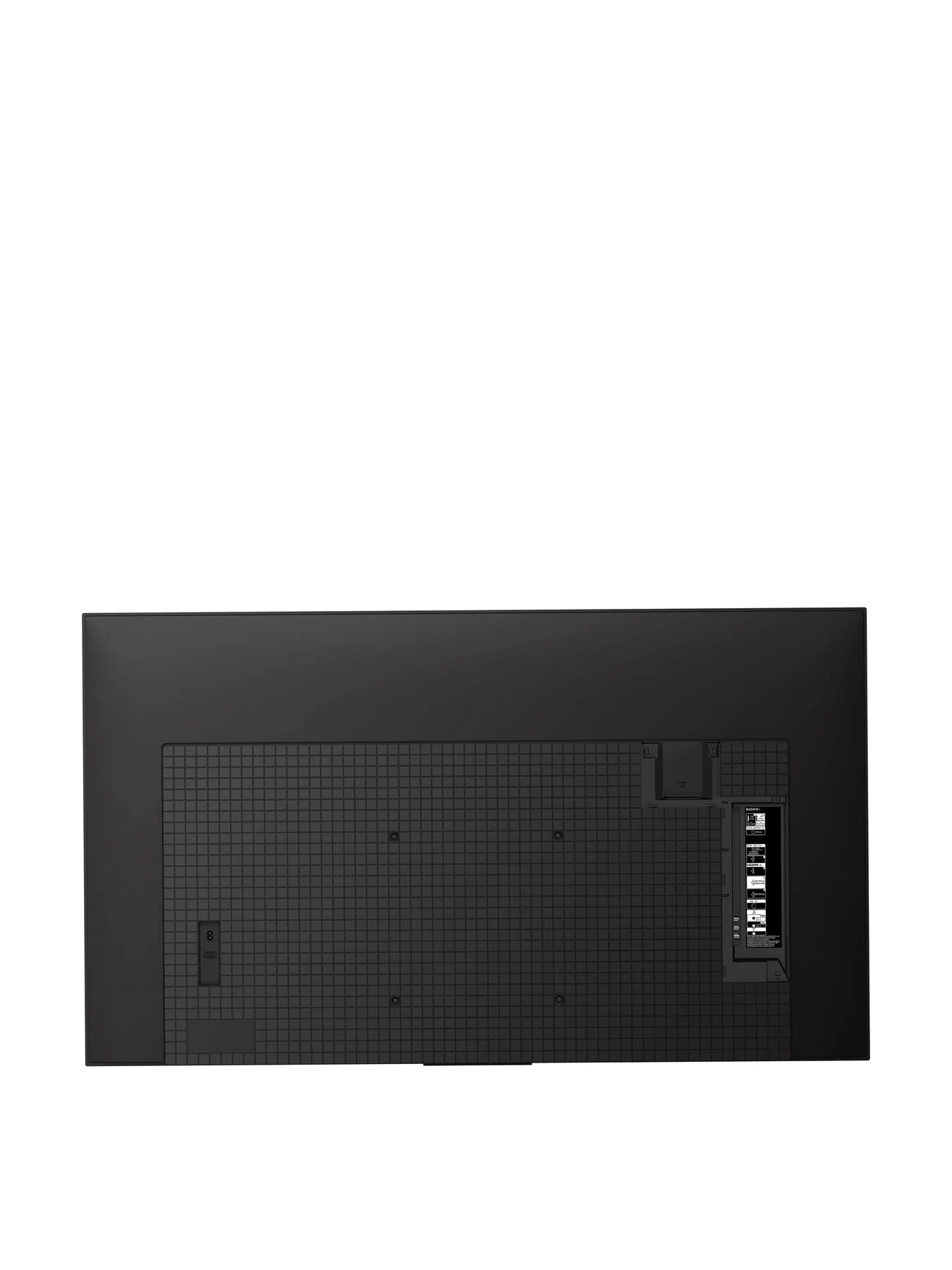 A80LU 55Inch OLED 4K HDR TV 2023