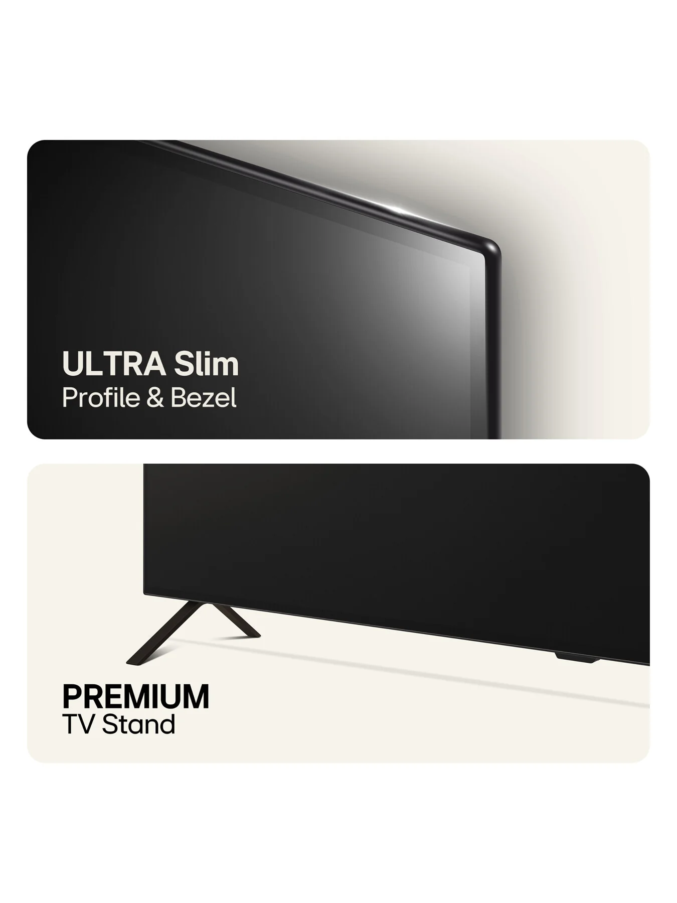 OLED B46 55 Inch 4K Smart TV 2024