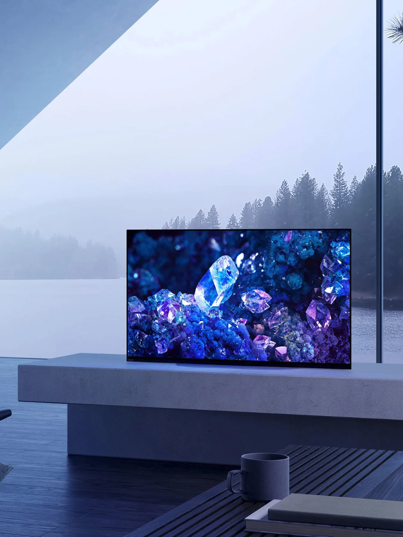48 OLED Master Series 4k HDR TV 2022 XR48A90KU