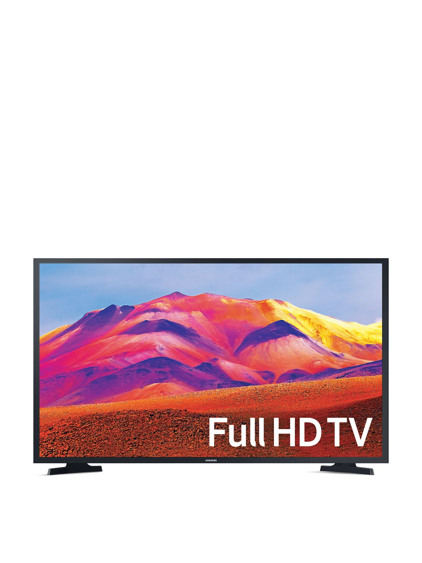 Televisions