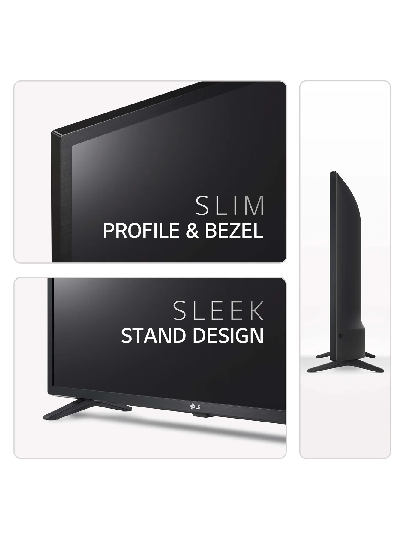 LG LED LQ63 32