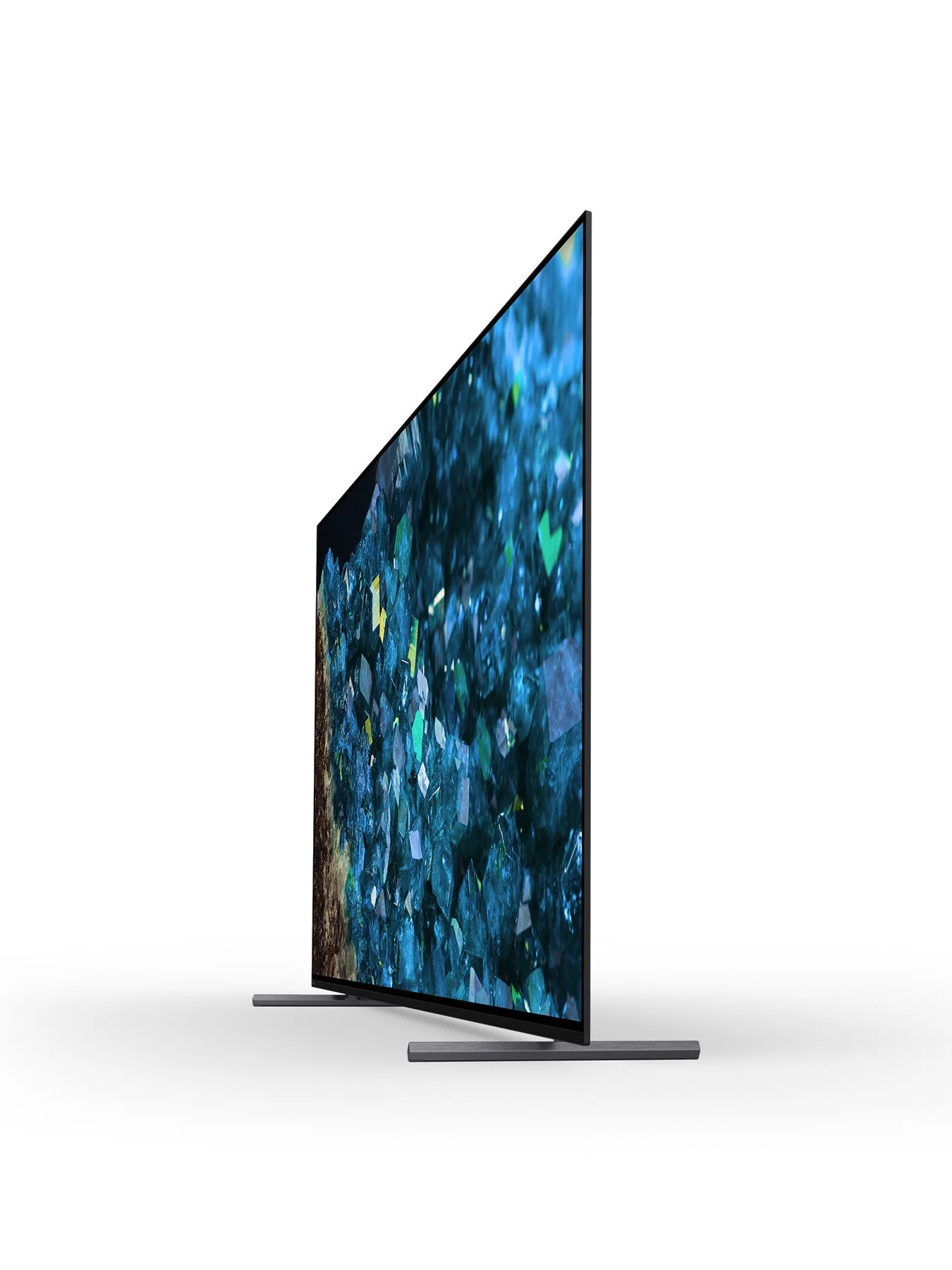 X85LU 55Inch 4K Full Array LED HDR TV 2023