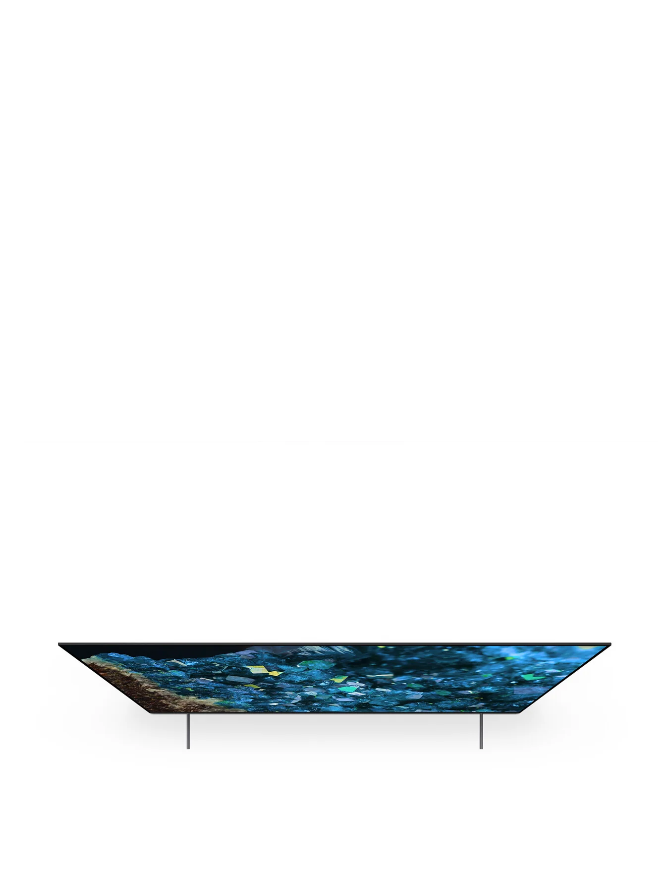 X85LU 55Inch 4K Full Array LED HDR TV 2023