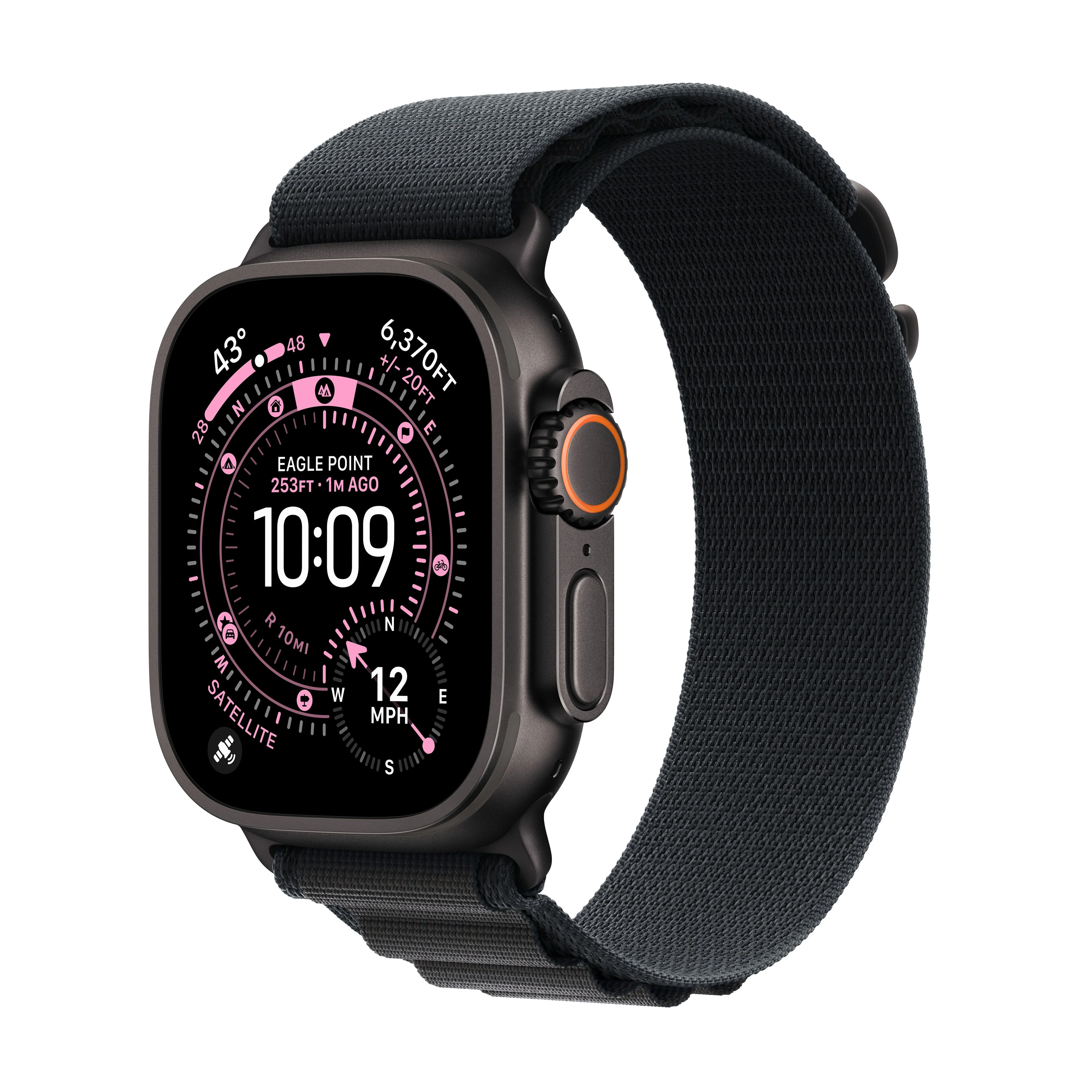 Apple Watch Ultra 3
