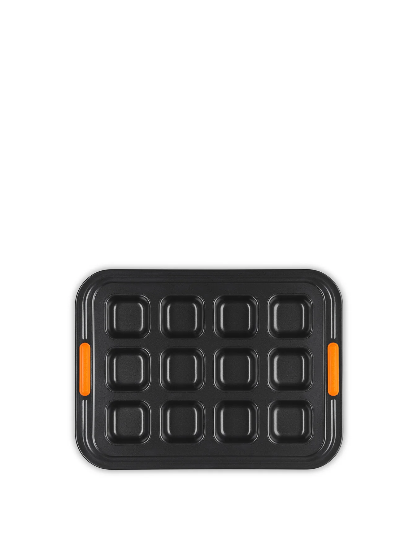 Bakeware 12 Cup Brownie tray