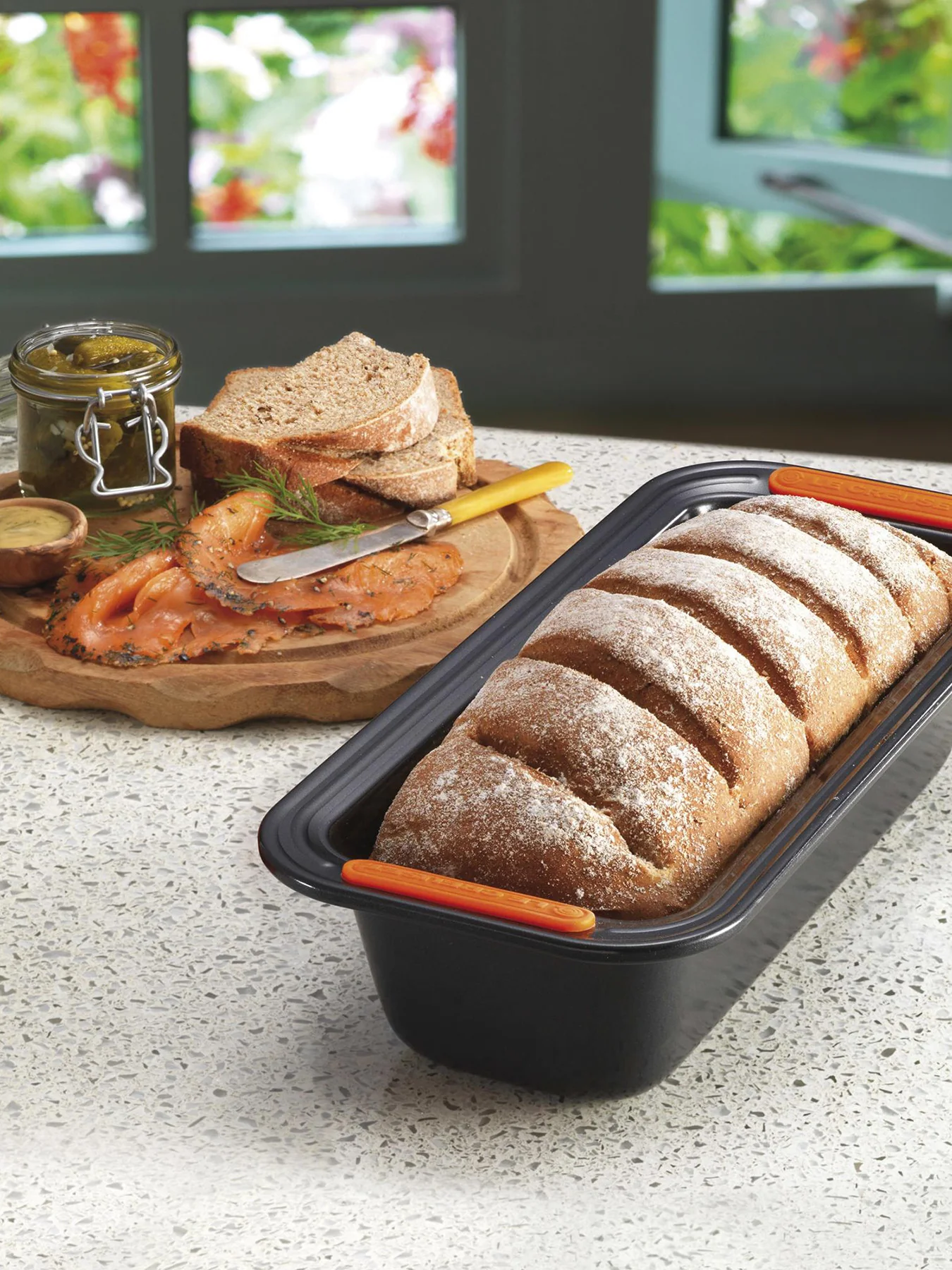 Loaf Tin 23cm