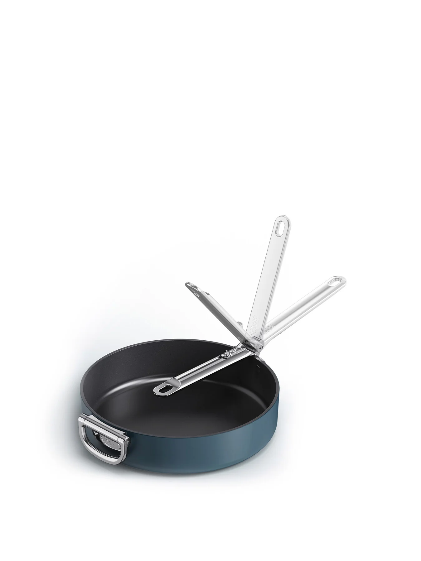 Space Non Stick Frying Pan
