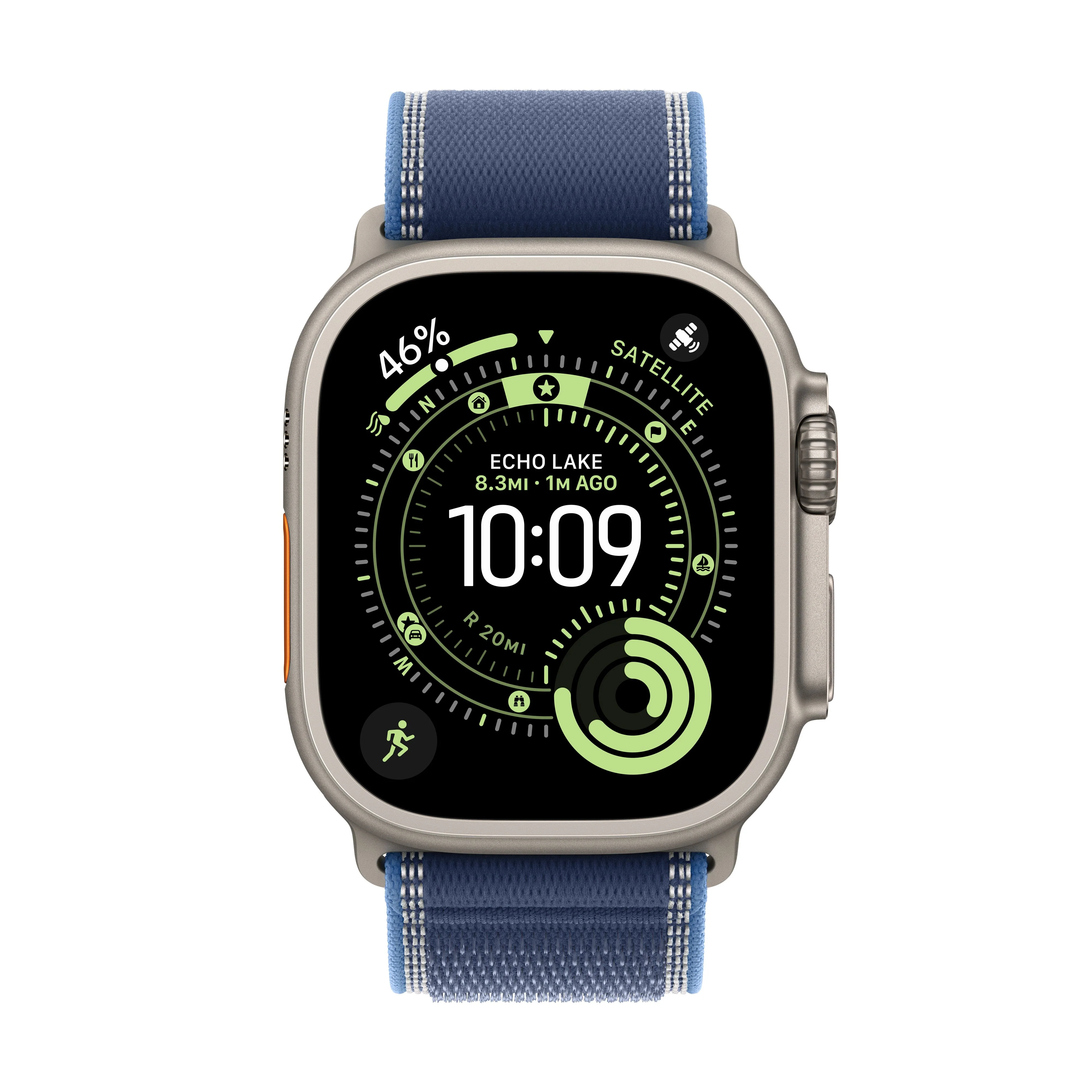 Apple Watch Ultra 3