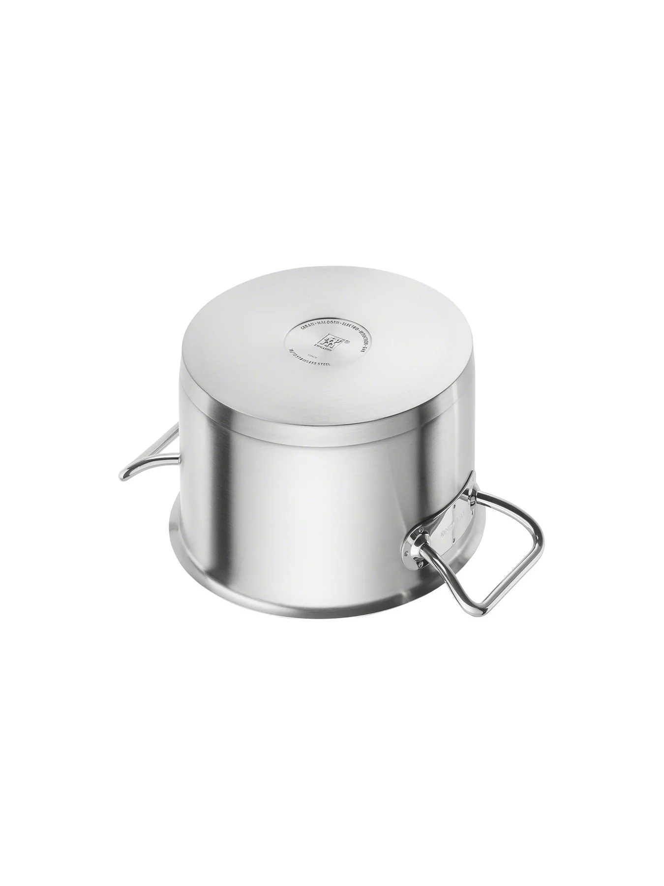 5 Piece Pot Set Pro
