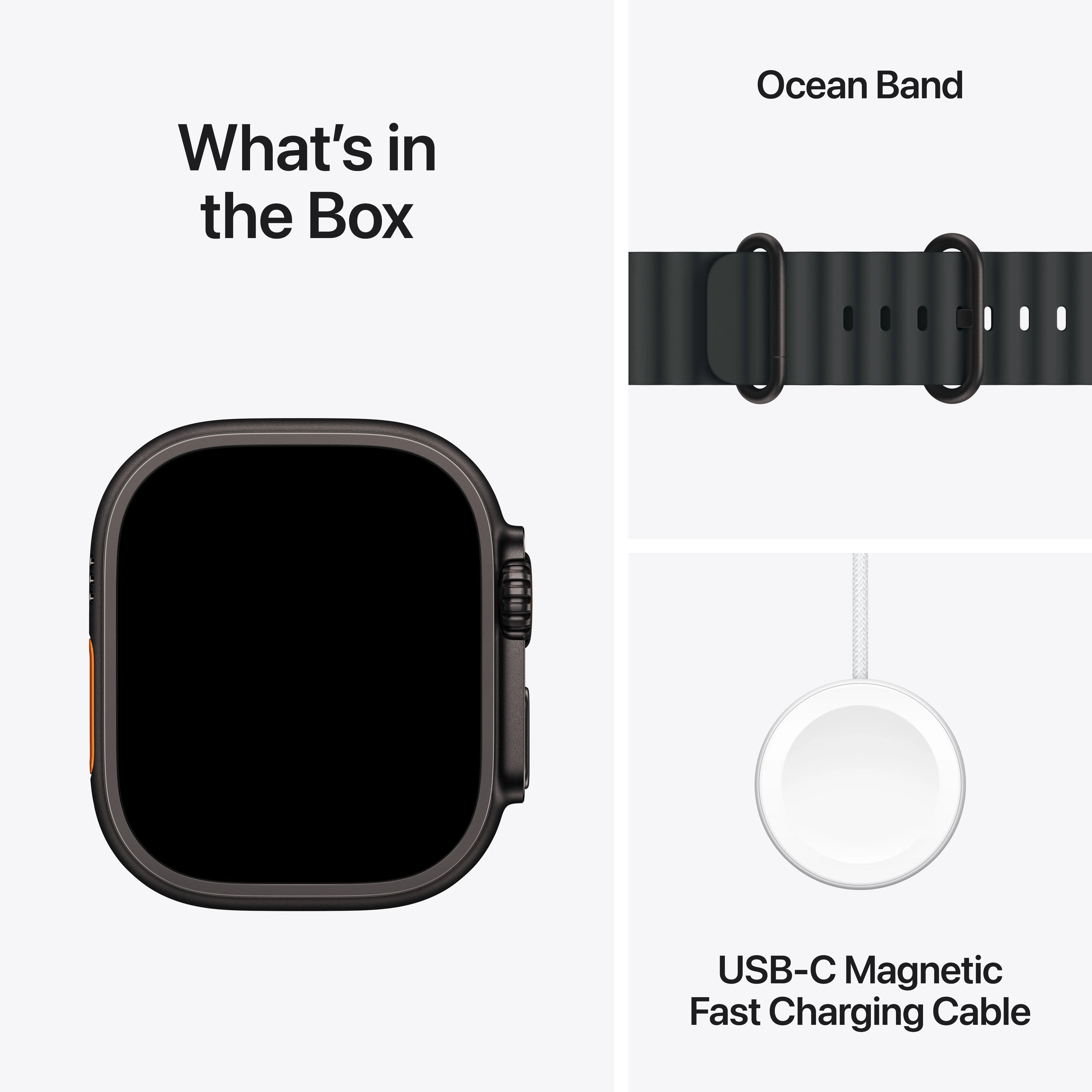 Apple Watch Ultra 3