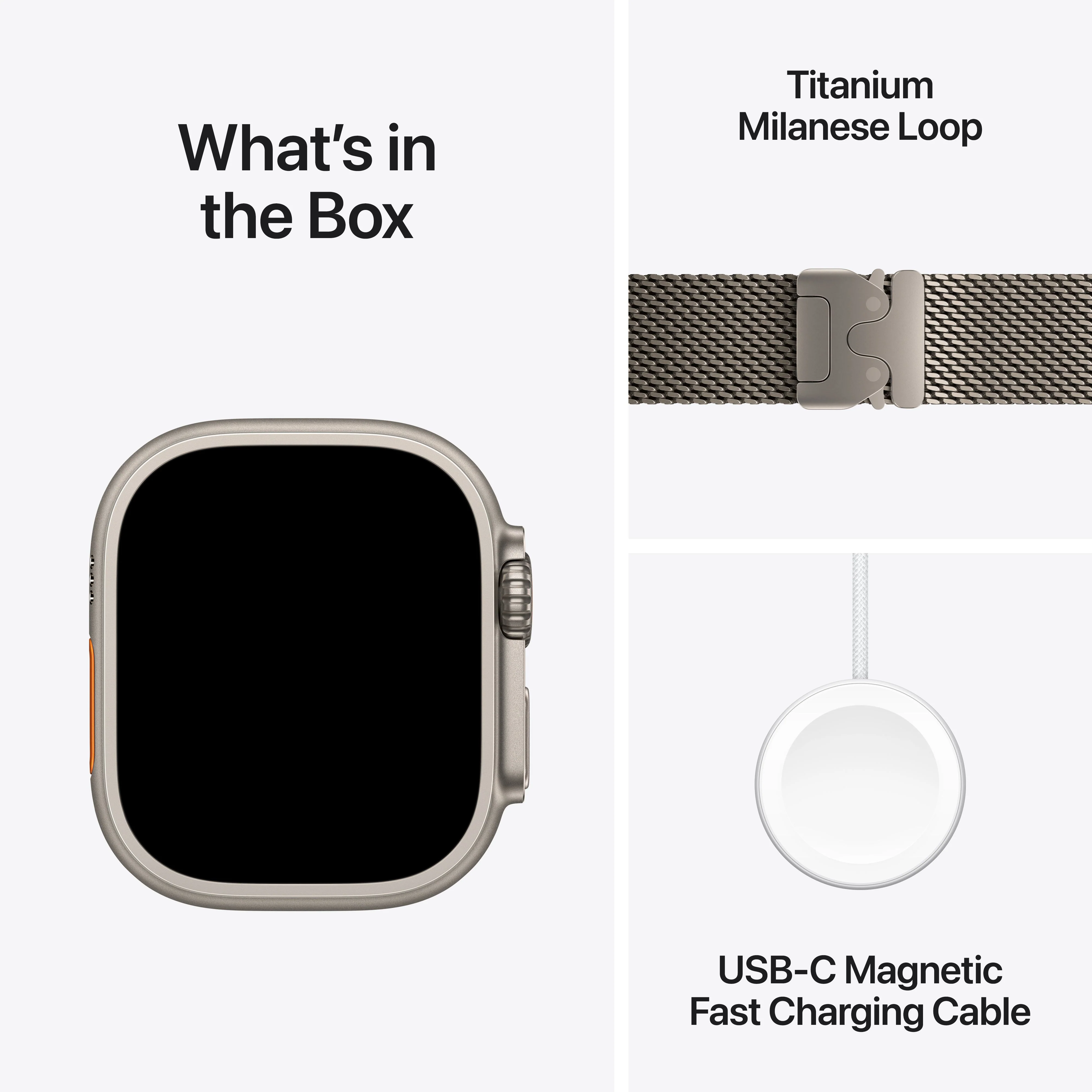 Apple Watch Ultra 3